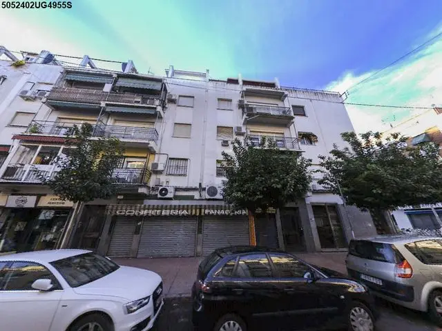 Avenida Viñuela, 6-4º