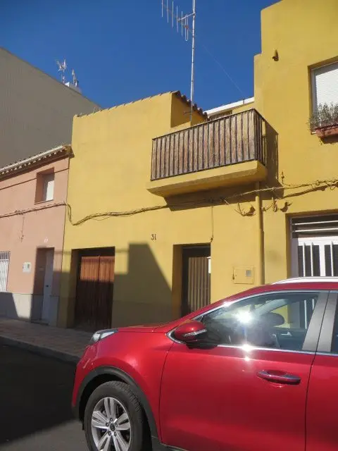 Calle Sichar, 31