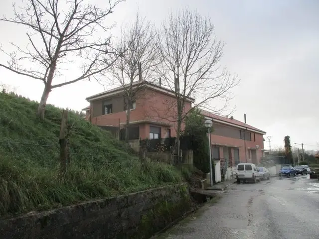 Barrio Posadorios 5b, Puerta 10