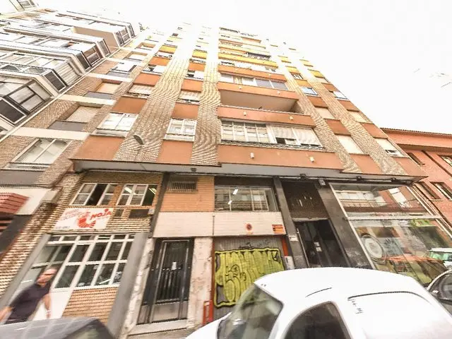 Paseo Zorrilla, 12, 5º