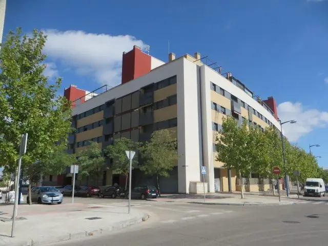 Avenida Vicente Ferrer 4 Pt 101