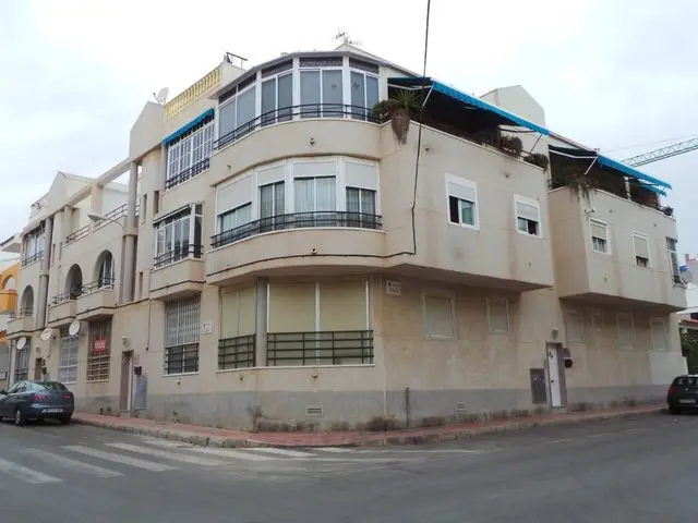Calle Fragata, 51, 1º Derecha