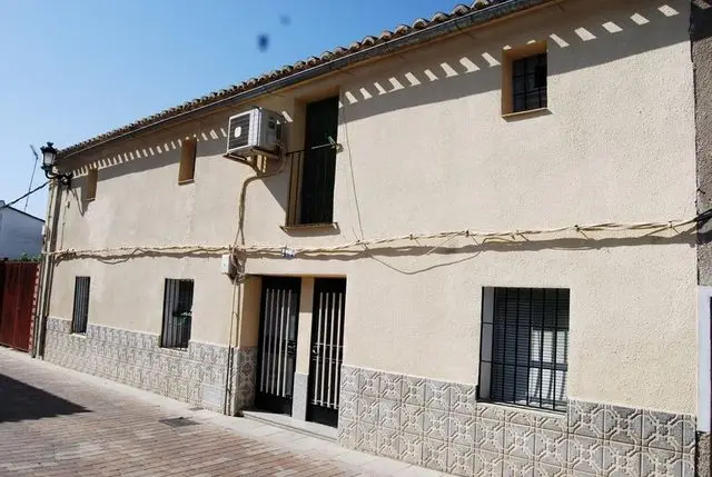 Calle Puente del Arzobispo Sn