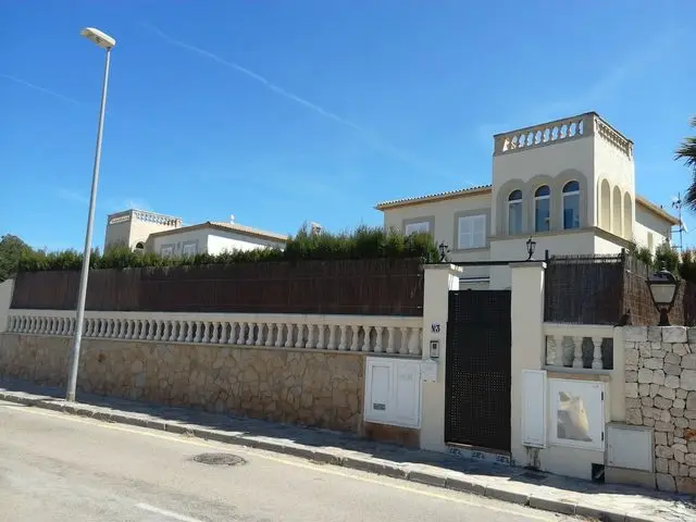 San Jordi, 18, Urb. SA Torre, Vivienda 3
