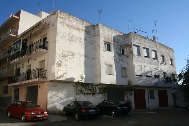 Calle diecisiete, 14, 2º