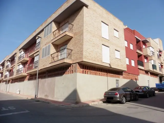 Calle Infanta Cristina, 19, 1º B