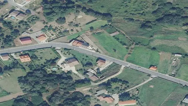 Lugar de Mondelo-Palmeira