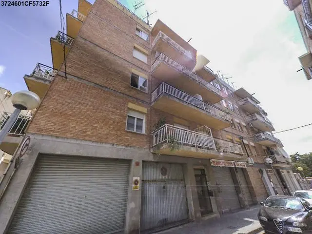 Calle Mossen Marti 18 4-2