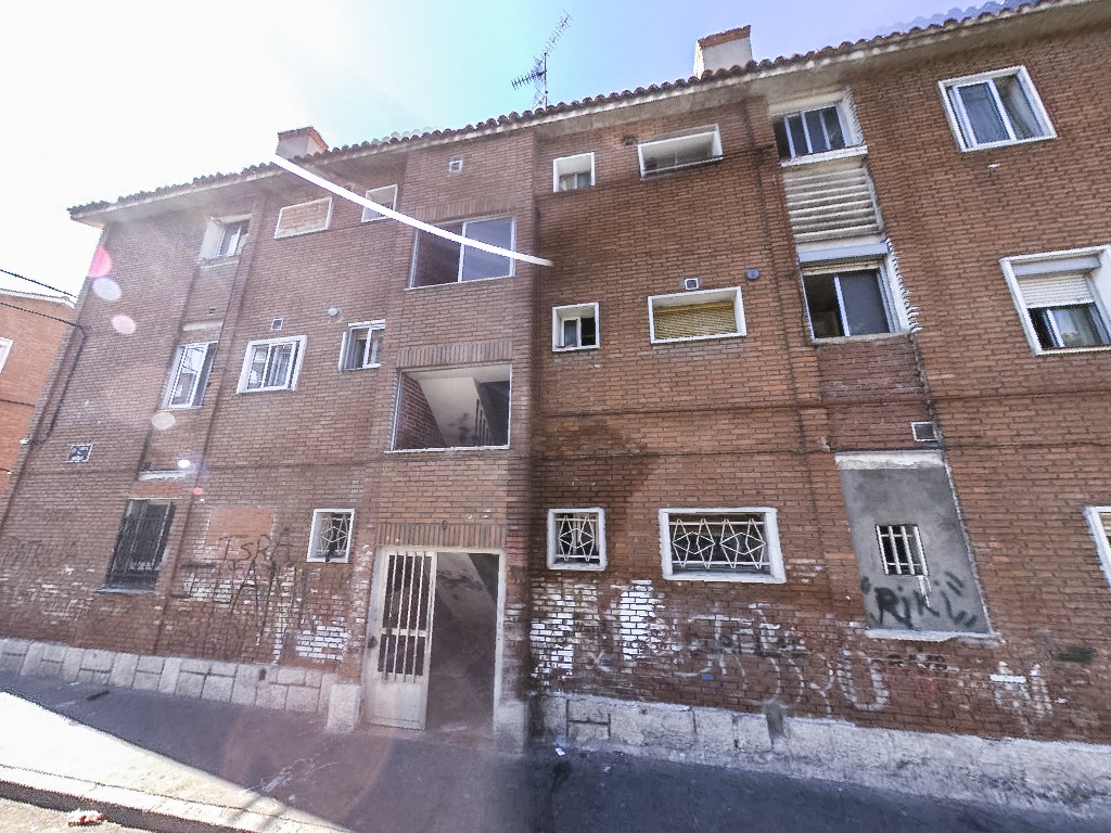 Calle Duero, 6
