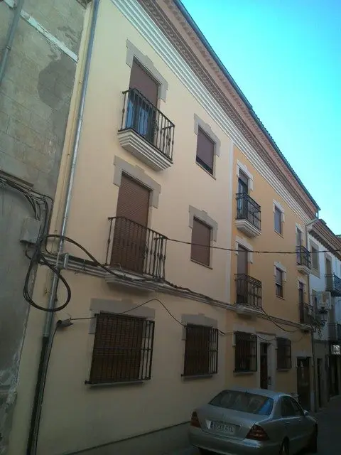 Calle Godoyes, 8, -1º 11