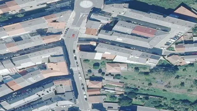 Avenida Santa Icía 102 1º