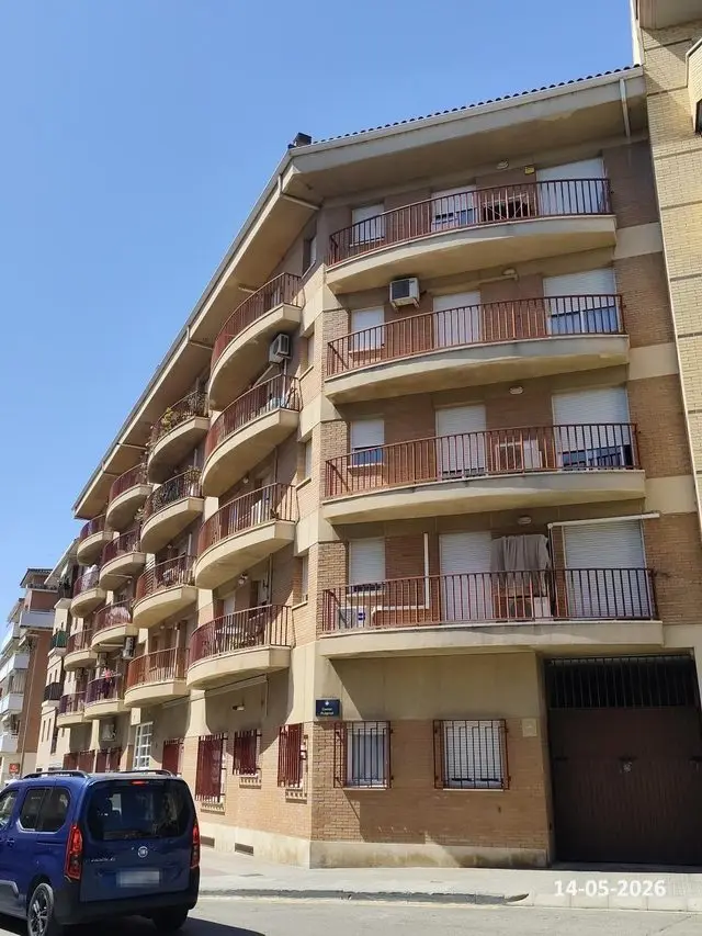 Calle Afores, 61