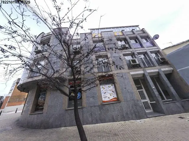 Calle Concepción, 14