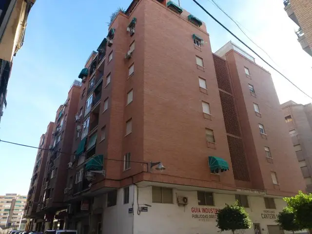 Calle Sierra Espuña, 4