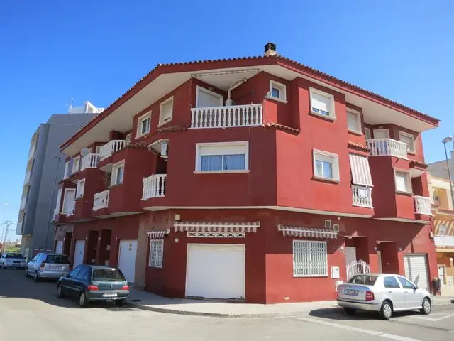 Calle Alquerieta de L', 18, Bj 1
