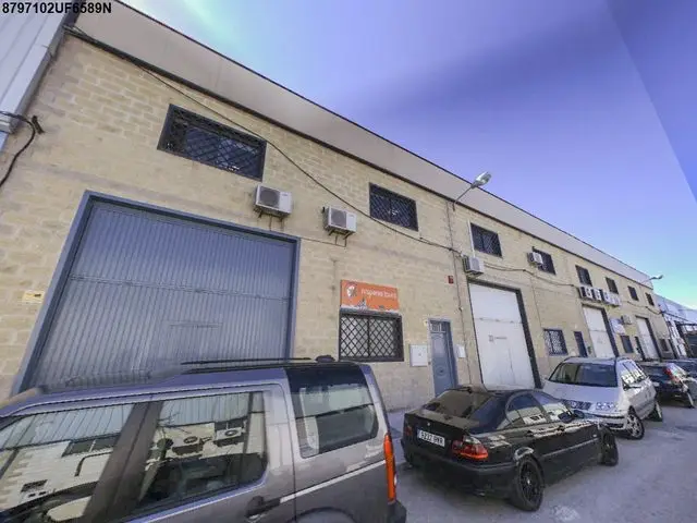 Calle Carril de Guetara, 48