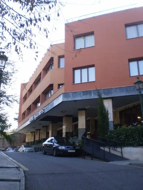 Ps de la Sabica 48, 18001