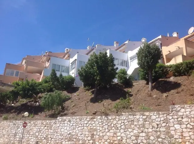 Calle Jaen, 38