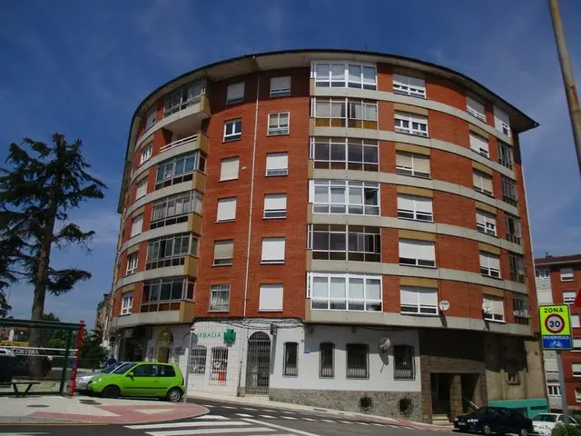 Edificio Coliseo, 1, -1º 0C