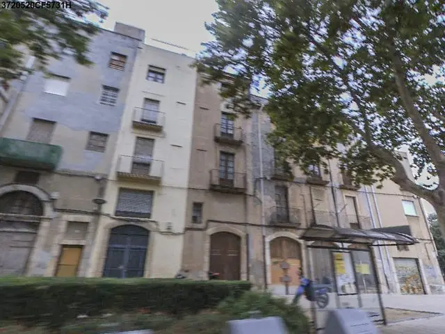 Plaza Sant Francesc, 6
