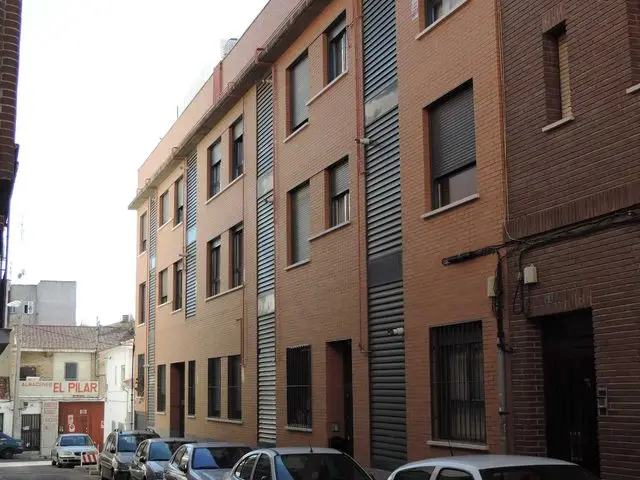 Calle Navarra, 5, Bajo