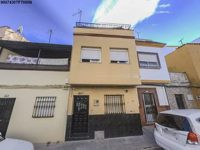 Calle Andalucia, 93b
