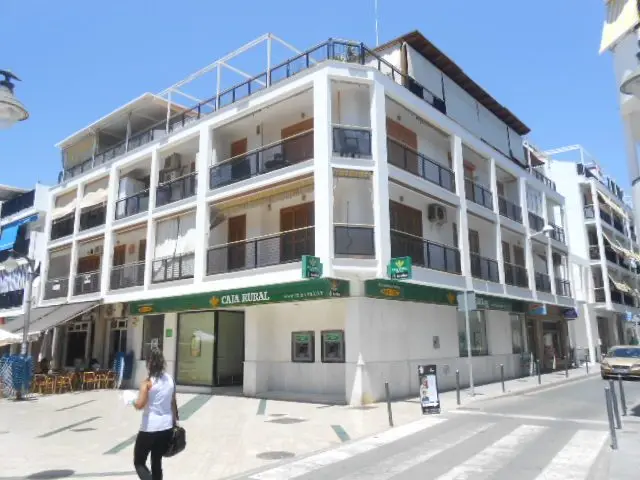 Calle Delfin, 2, 4º A