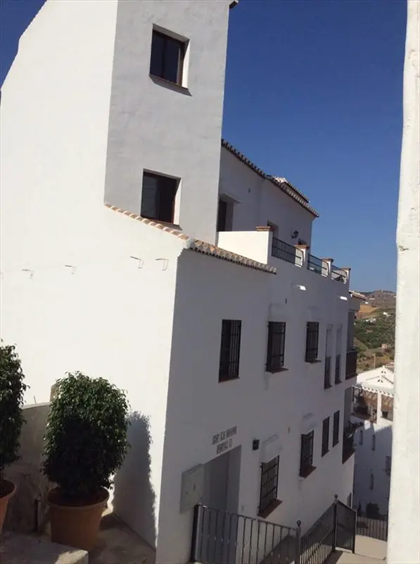 Calle Puerta del Moli, 5, Puerta del