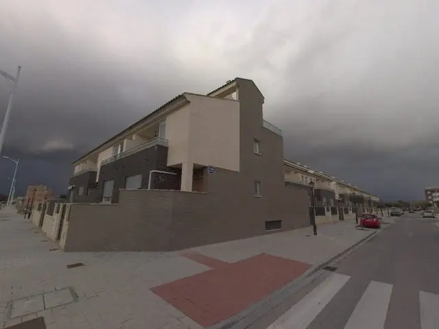 Calle Doctor Eugenio Serna, 14, Puerta 18b