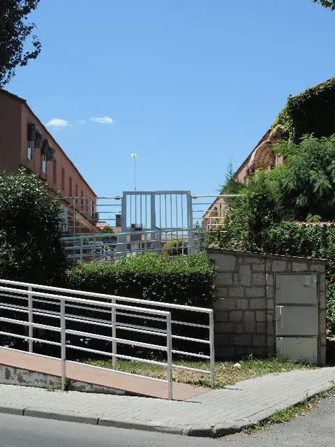 Calle Eras de Mostoles, 13, Bj 5