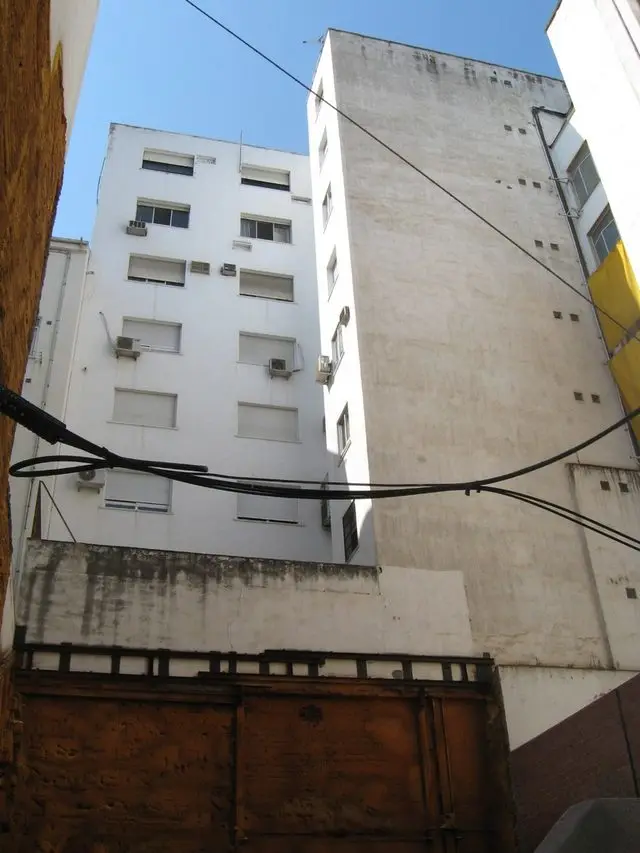 Paseo Estacion, 14