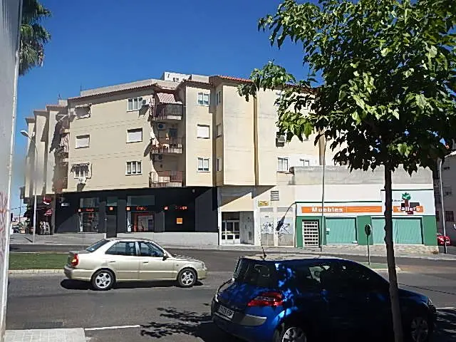 Avenida Juan Sebastián Elcano, 56, Planta 3ºB