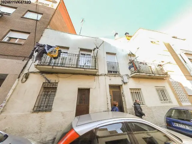 Calle Pilar Nogueiro, 3, Planta Bajo
