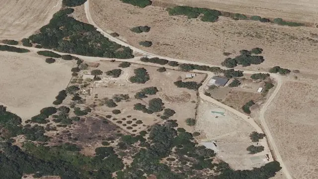 Lg Abejoruco 0, 11159