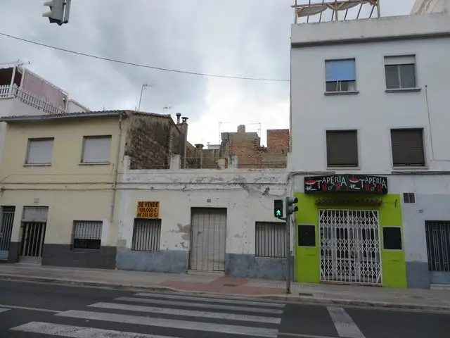 Carretera de Dénia, 40
