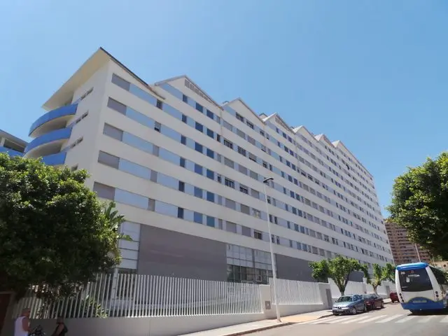Calle Gregal 3, 3 1 2