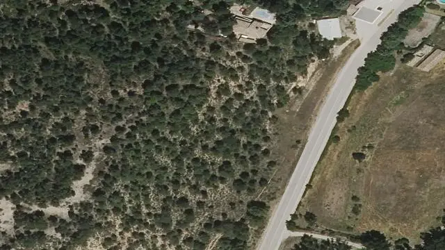 Lugar Moraleja