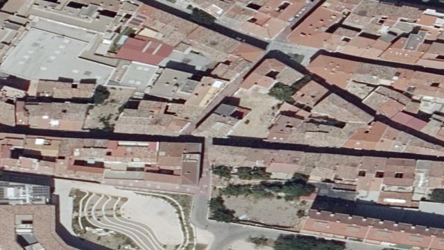 Calle Pignatelli, Ramon 80 04 Iz