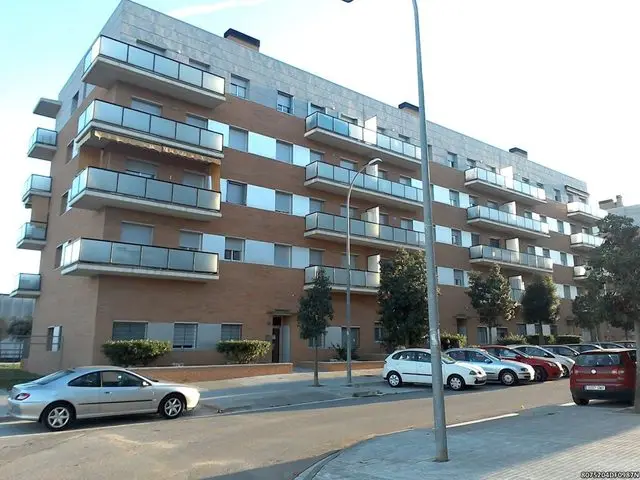 Calle República, 8, Planta Bajo