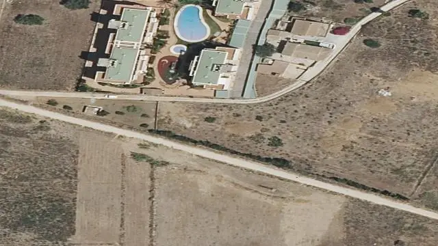 Partida Saladar