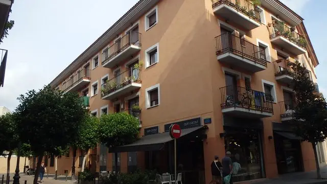Calle Dr. Josep Queralt, 4, 3º 1