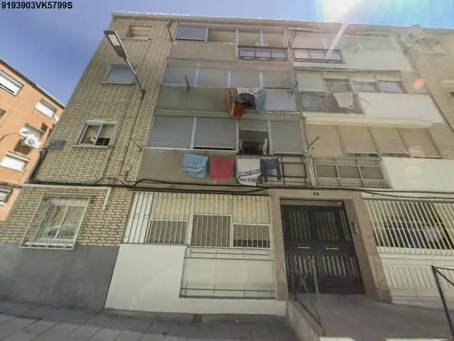 Calle Daganzo, 8, Planta 3ºB