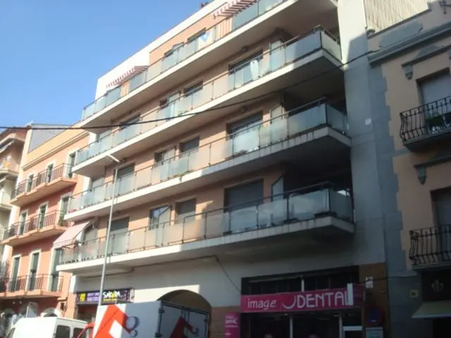 Calle Nou, 143