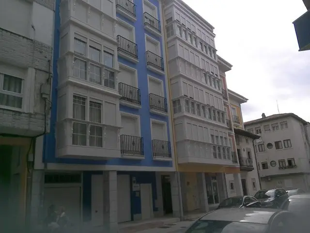 Calle la Verde, 15, 2º