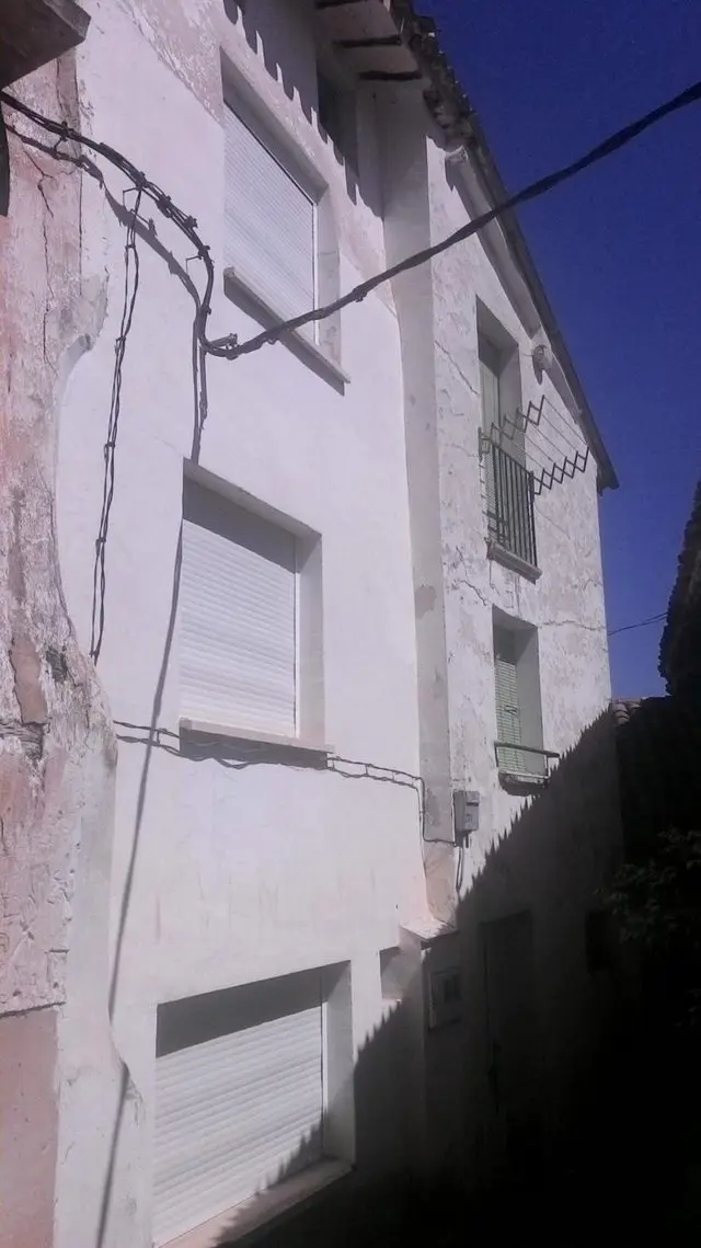 Calle Cristo, 2