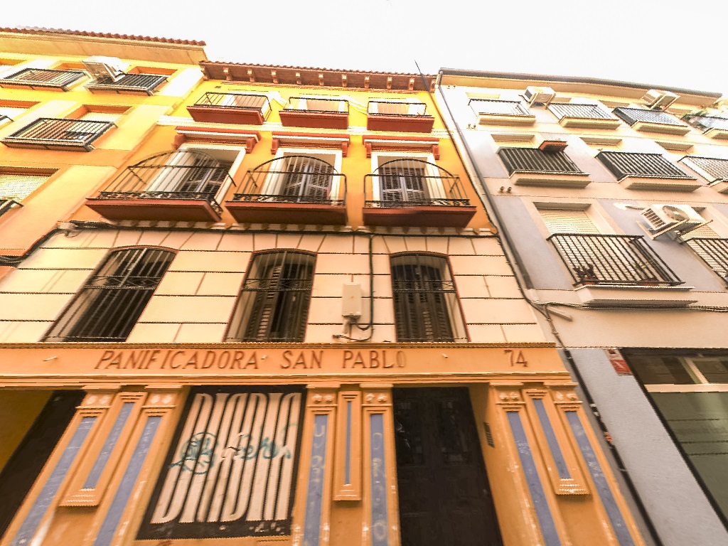 Calle San Pablo, 74