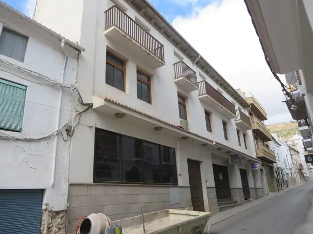 Calle Espinar, 12