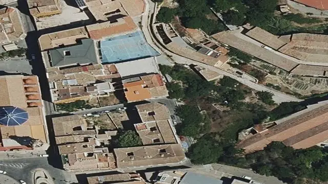 Calle Caracol, 15