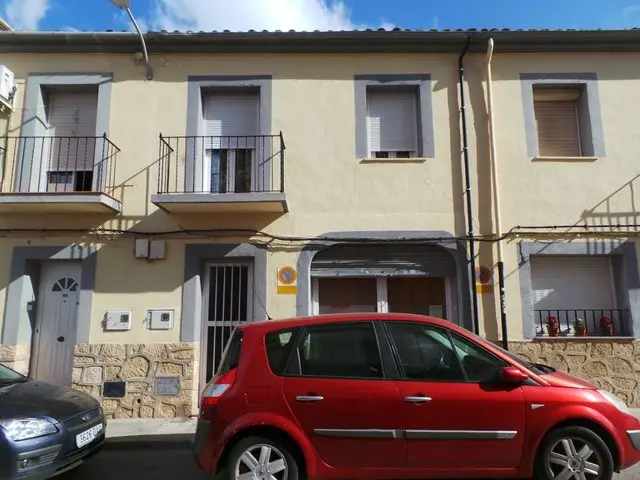 Calle Alcoy, 1, Bajo
