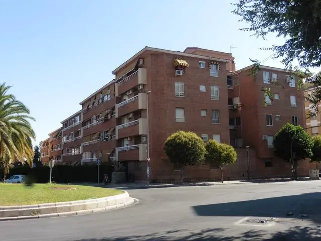 Avenida Arjona, 14, Pta. B